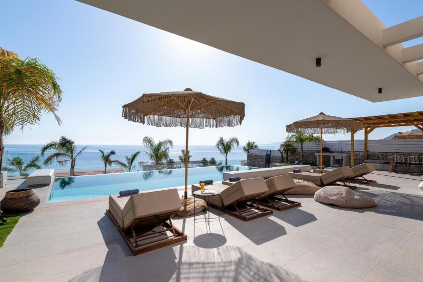 Ferienvilla Lido Blue in Strandnähe - foto 21