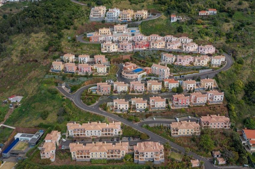 Villa Bougainvillea - foto 39