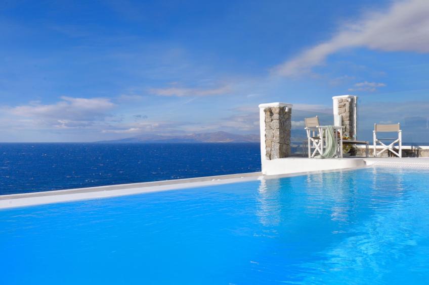 "Calypso Sunset" mit Terrasse - foto 20