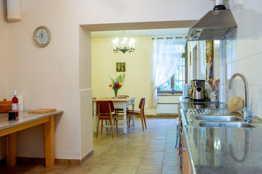 Anwesen "Villa Anton" mit eigenem Pool - foto 23