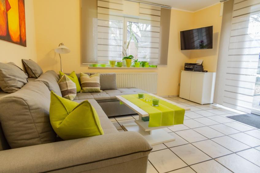 Wohnung in Reckenfeld mit Eigener Terrasse - foto 7