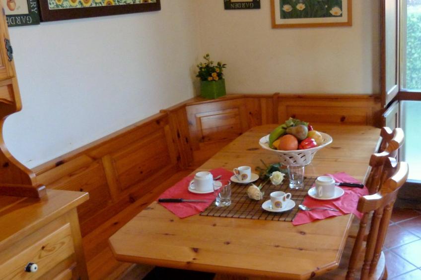 für 3 Personen ca. 45 m² in Sigillo, Umbrien (Provinz Perugia) - foto 3