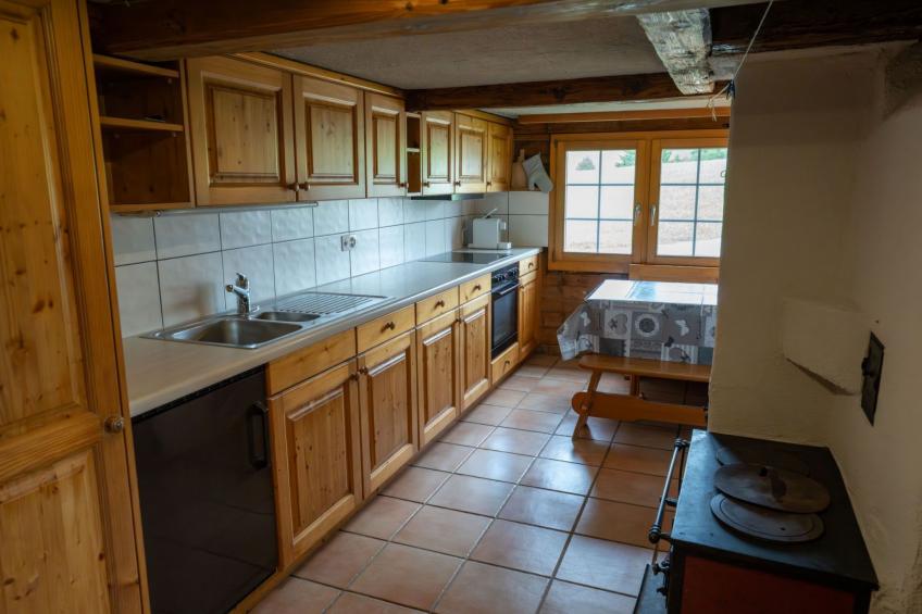 Säntisblick - foto 2