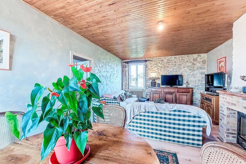 Maison de la chapelle - foto 10