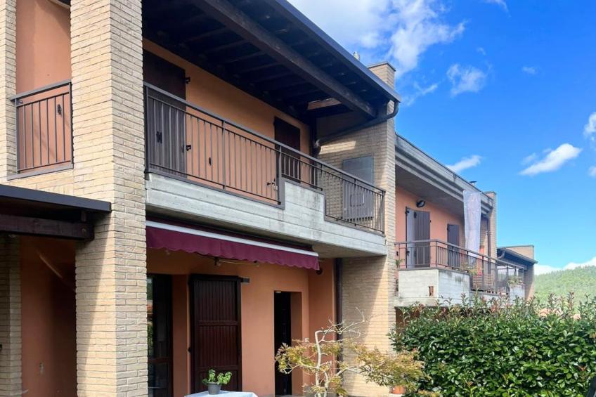 Villa Ilaria - foto 13