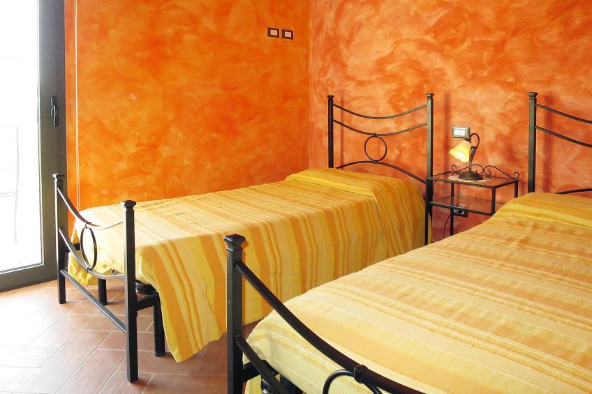 Villa La Voce del Silenzio (VOL250) - foto 13