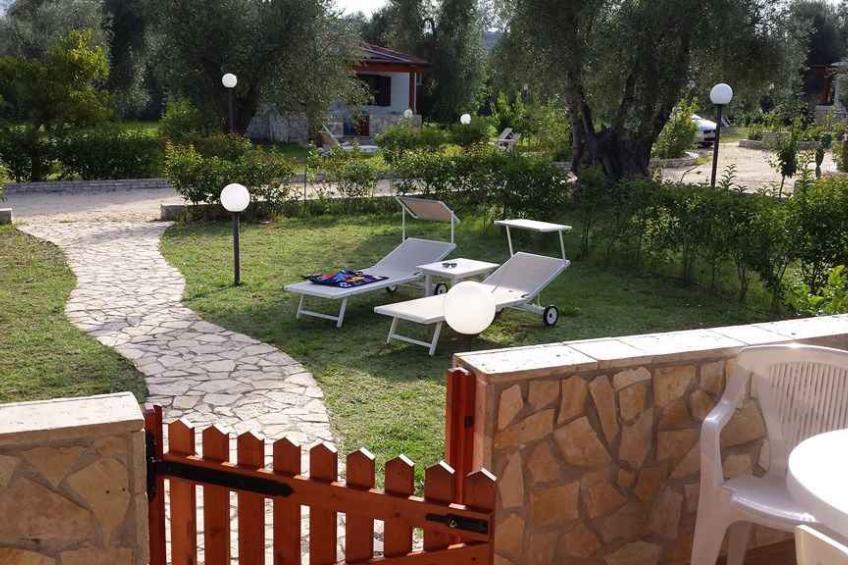 Holiday apartment with wi-fi access - BF-45F3 - foto 6