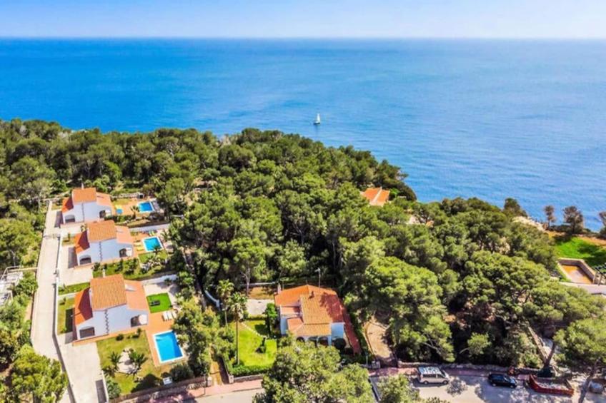 Maison à Cala Galdana - foto 81