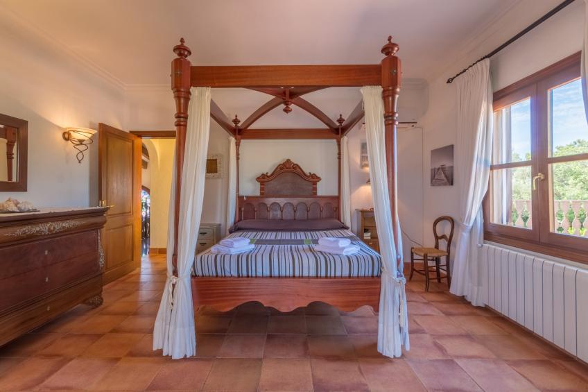 Buitre negro, Finca 5StarsHome Mallorca - foto 20