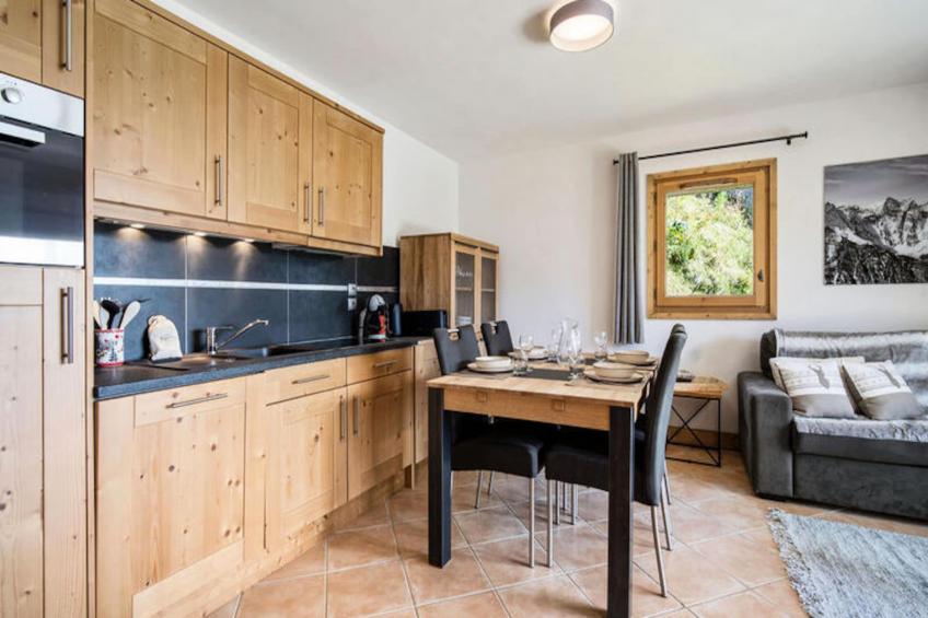 Résidence La Perle Des Alpes - foto 3