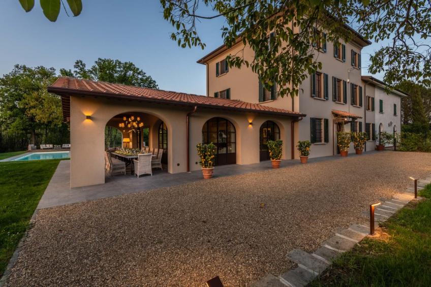 Villa del Nonno - foto 119