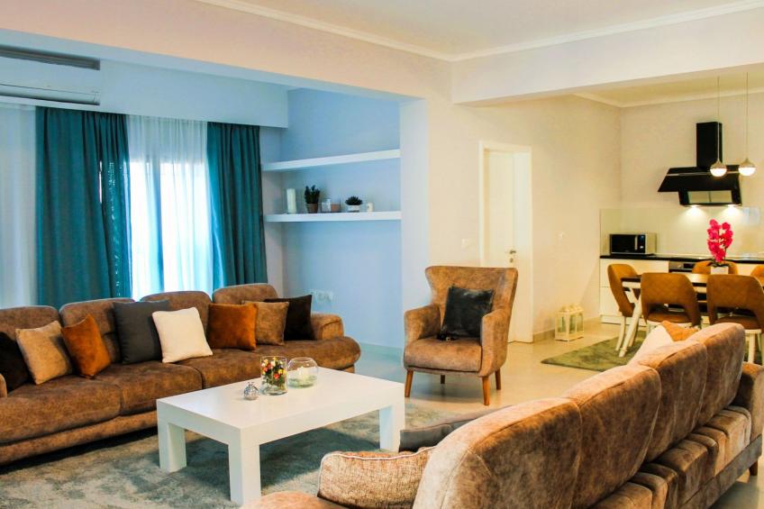 Entdecken Sie die ruhige Opulenz der Luxusvilla Levanda in Südalbanien - foto 7