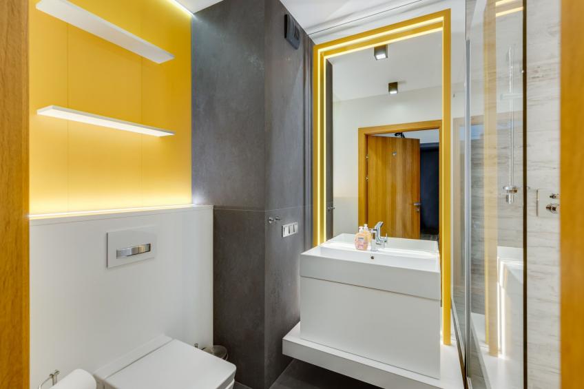 Altstadt-Wohnung Chmielna Park - foto 20