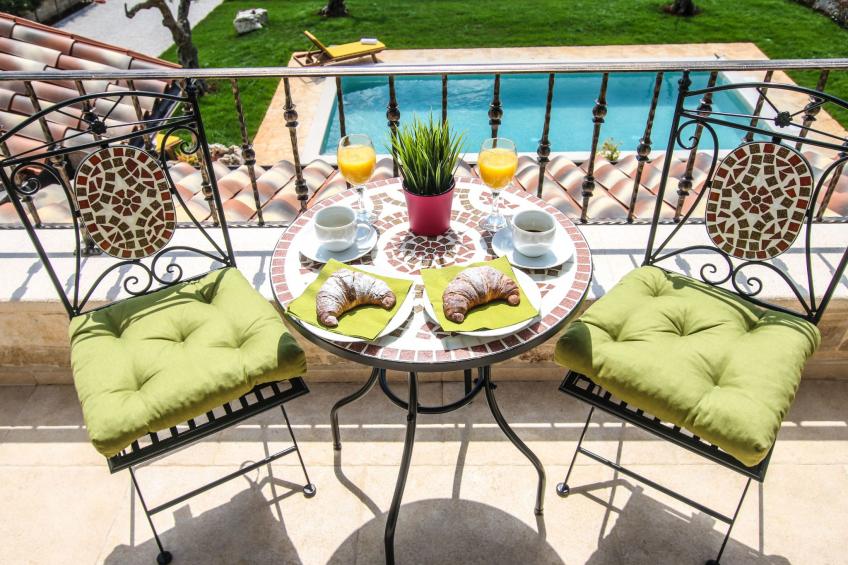 Villa Elizabet bei Porec mit Pool - foto 23