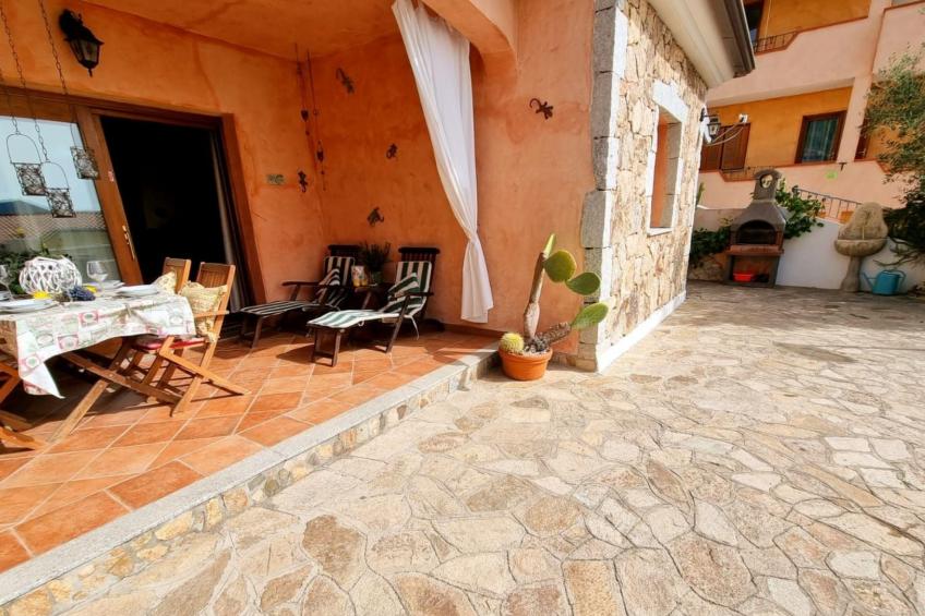 mit Kamin, Terrasse und Meerblick - foto 7