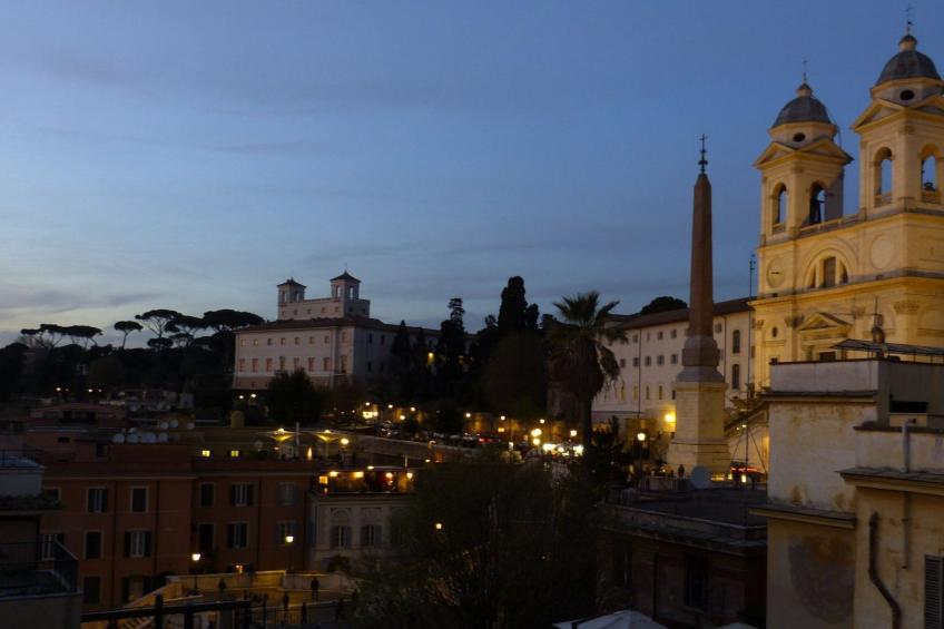 Appartement mit Dachterrasse - foto 34