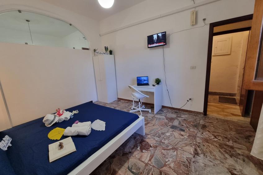 Borgo di Taormina Wohnung Deluxe bei HolidayWorld - foto 8