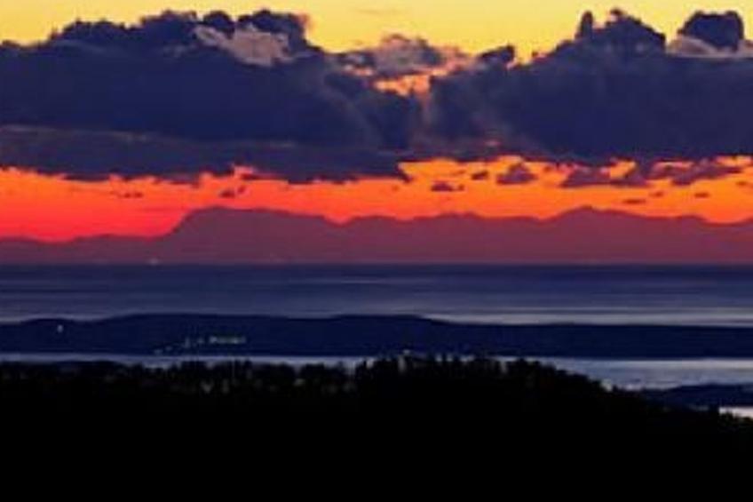 Appartement mit Blick auf das Wasser - foto 16