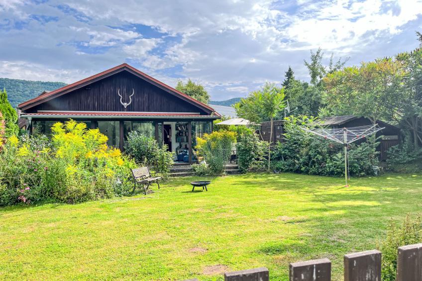 Ferienhaus Inge & Henry an der Werra - foto 38