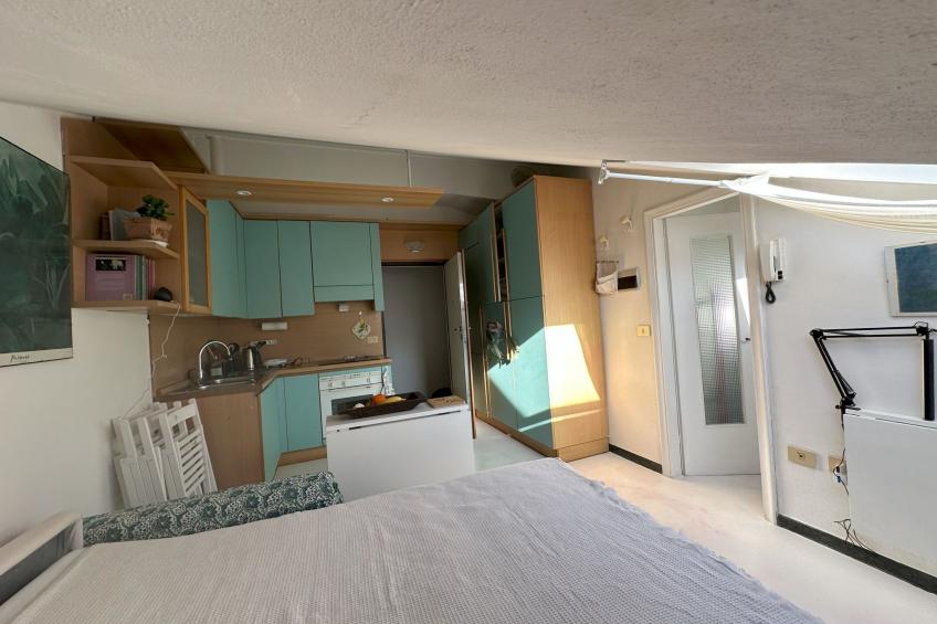 Nido al Mare Studio 5 Minuten vom Strand entfernt - foto 5