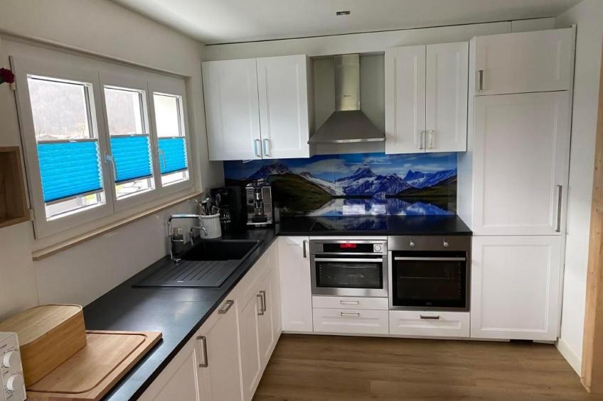 Spring Inn Apartment - foto 17