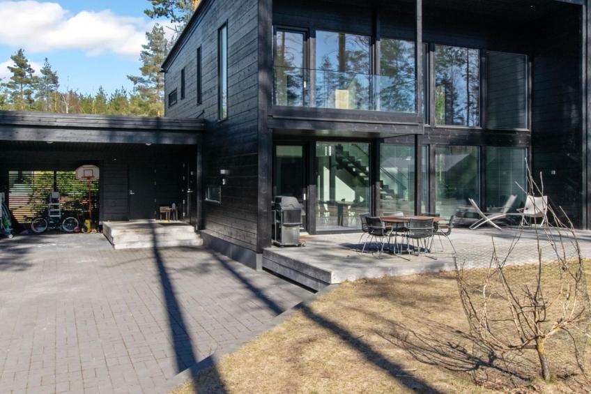 Villa lager - foto 3