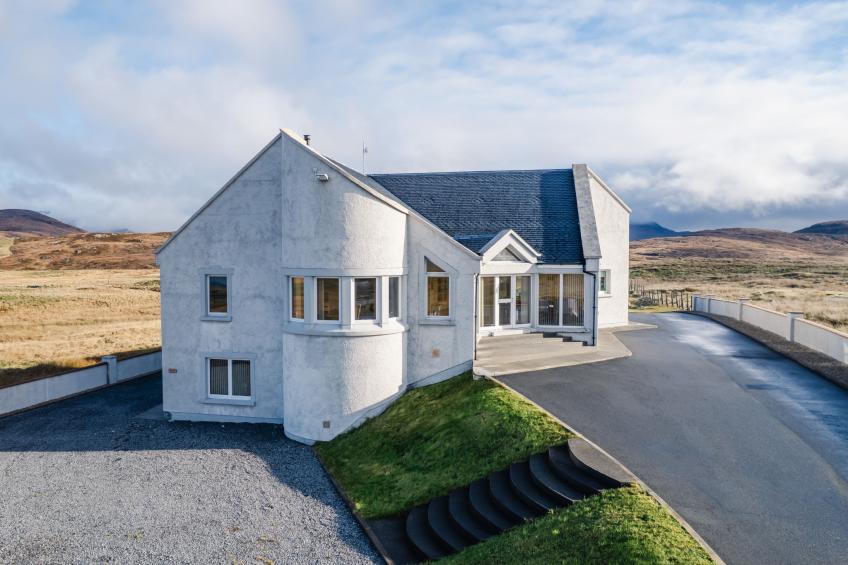 Benderloch House & Frobost Lodge - foto 45