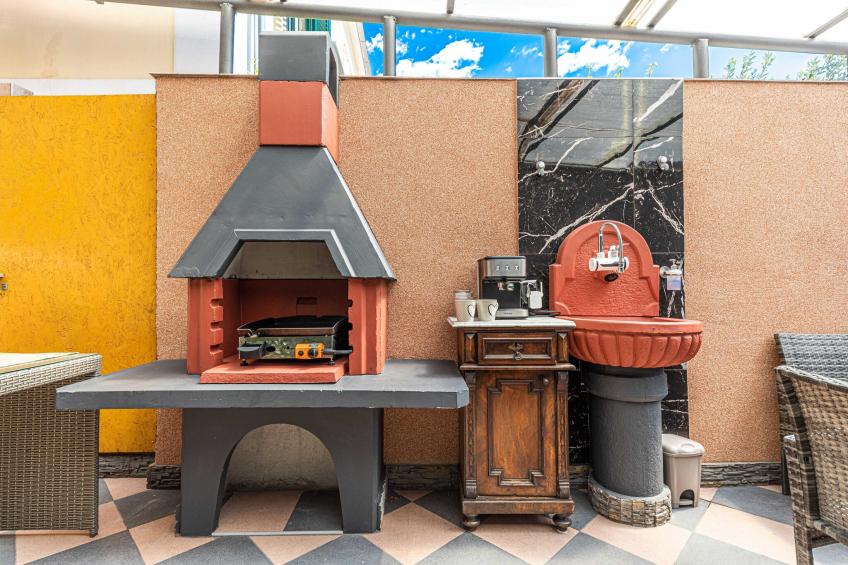 Apartments Keka - Studio Apartment - foto 25