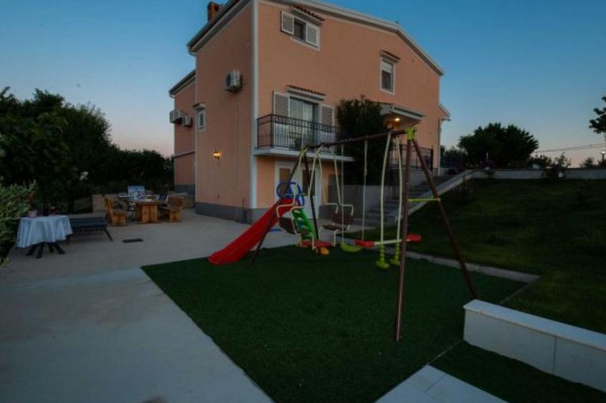 Luxury Villa Maria with large pool - foto 35