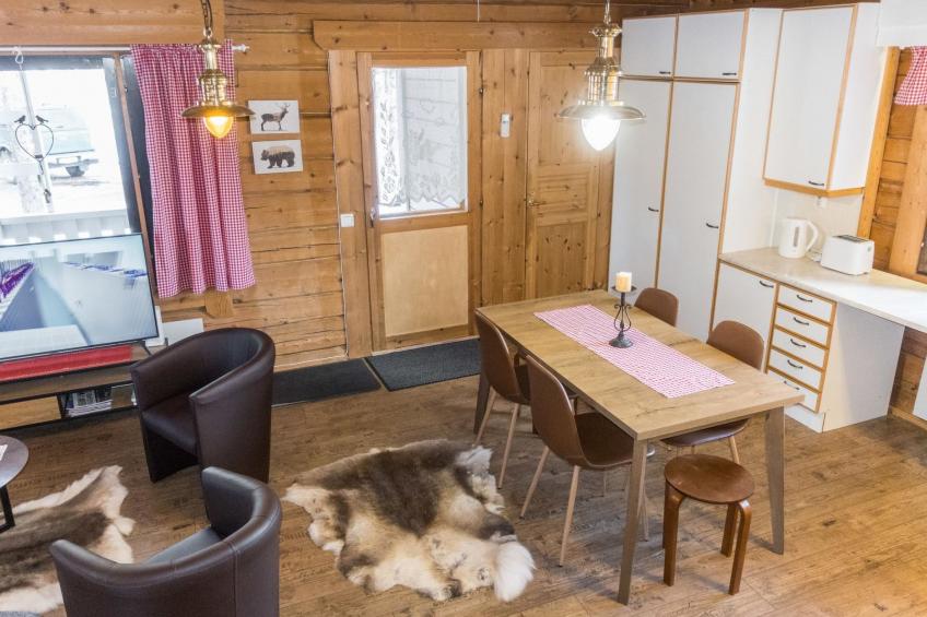 Old logger´s house - foto 13