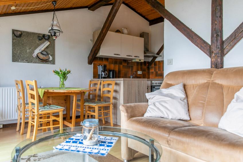 Nordsee-Ferienhaus (FKG103) - foto 10
