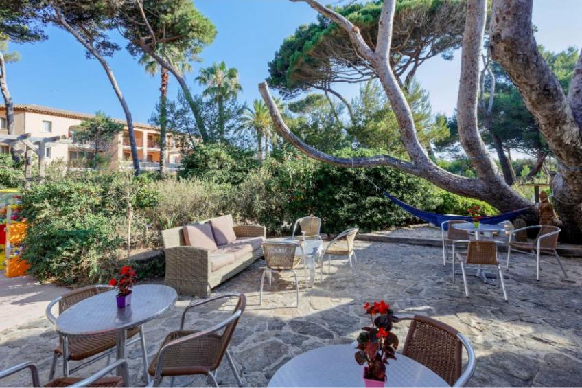 La Pinede 2p 4/5 - foto 3