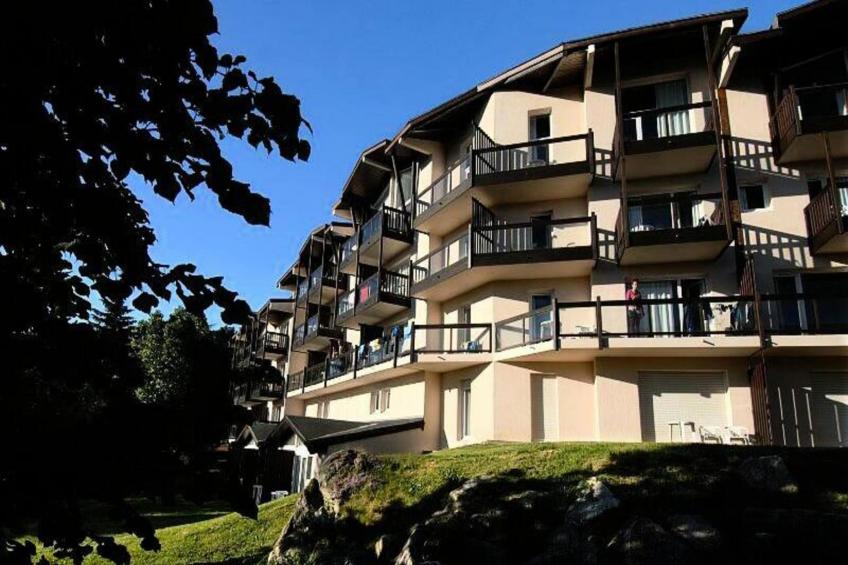 Résidence Le Pédrou - Maeva Home - foto 9