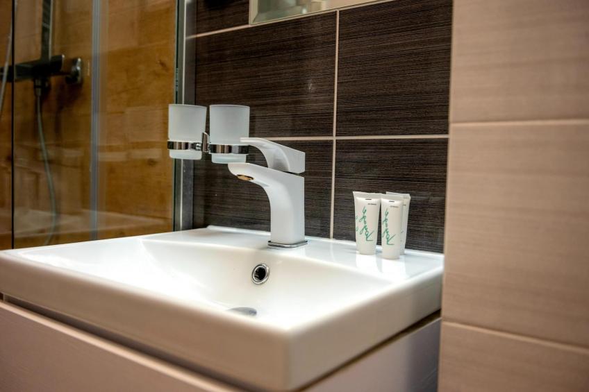 Apartament Grunwaldzka 12a-23 Pobierowo - foto 18