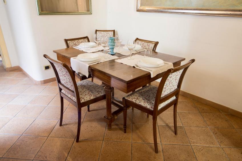 Trevi Fountain Apartment - foto 11