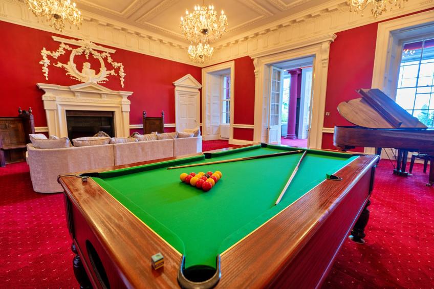 Hickleton Hall - foto 4