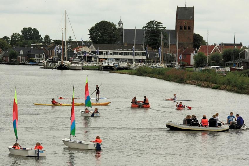 De Wetterkant - foto 8