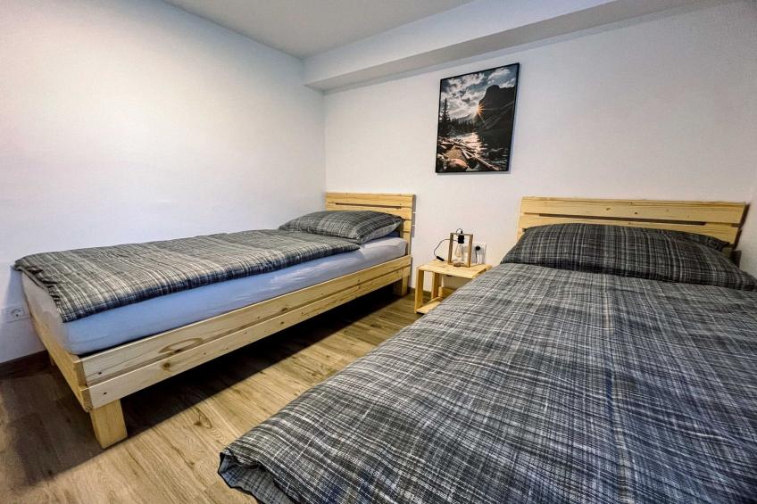 Modern and Peaceful Apartment with Terrace - Two Bedroom Apartment with Terrace - foto 9