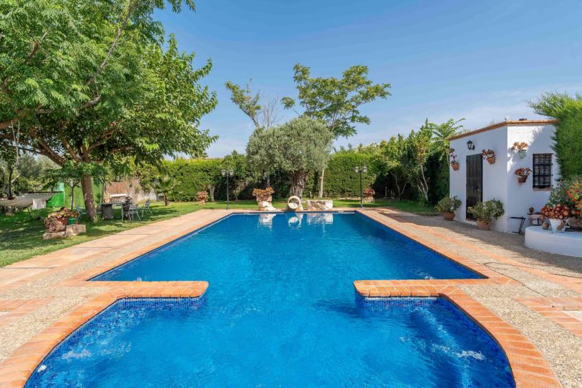 Ländliches Haus Carula - foto 31