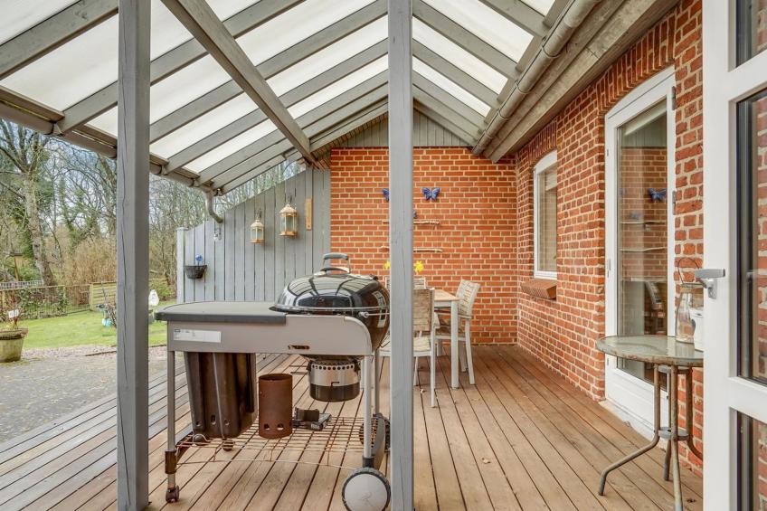 "Birita" - 20km from the sea in Western Jutland - foto 17