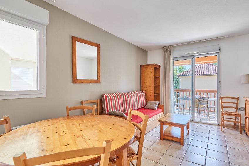 Odalys Montignac 2p6 Cabine Duplex - foto 35