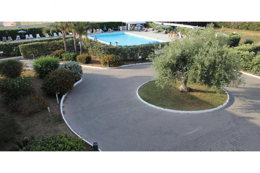 GH Baraka Village - Aparthotel Formula Apartment TYPE B - foto 16