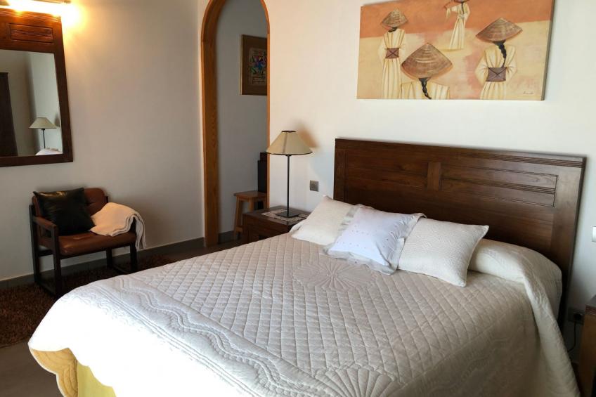 Villa los palmitos Familiäre Privatvilla mit Pool - foto 52