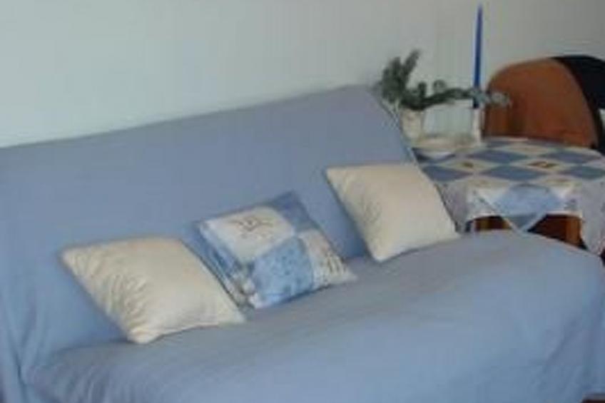 Appartement in Schelingen mit Garten und Grill - foto 7