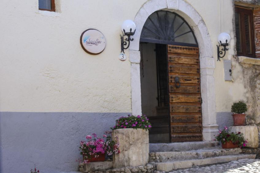 'Casa Lago del Salto - foto 16