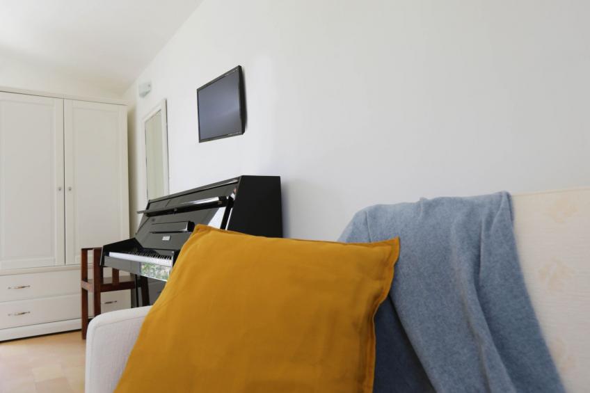 "Haustierfreundliches 'Cottage Glicini' mit Pool und Aussicht - foto 15