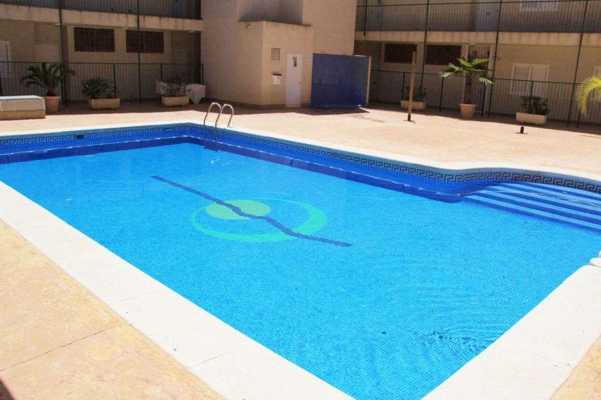 Sophie mit gemeinschaftlichem Pool - foto 12