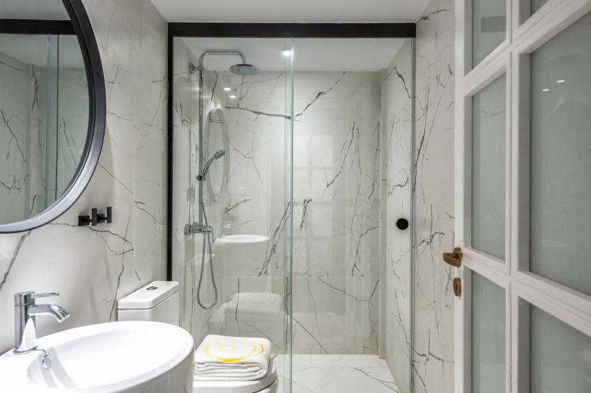 Luxuriös gestaltete Villa mit privatem Pool - foto 30