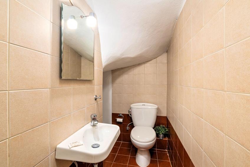 in Kournas mit Privatem Pool - foto 27