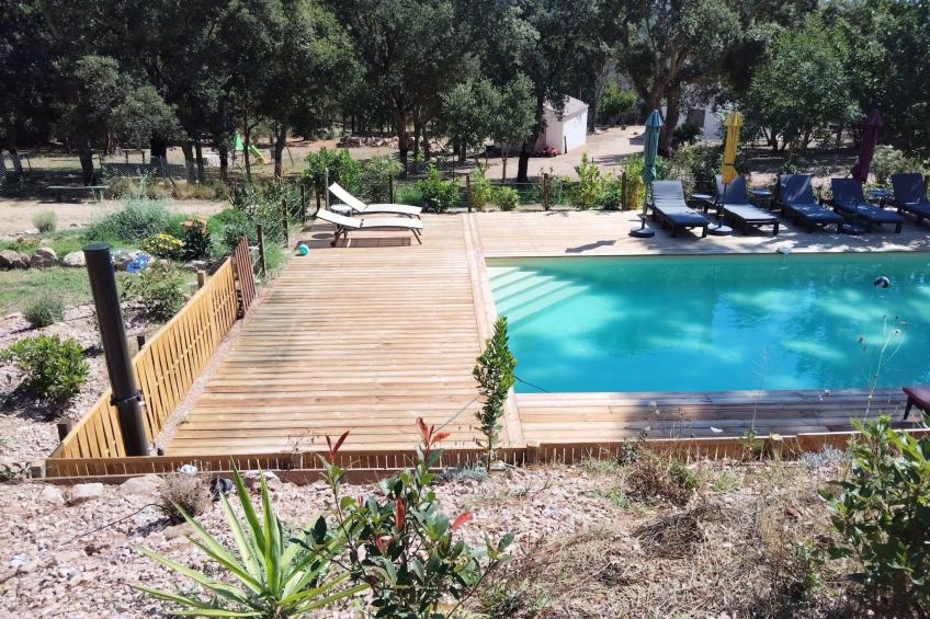 Ferienwohnungen Albareddu Punta Ortu - foto 14